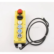 Estación de inspección KM954470G14 para ascensores Kone